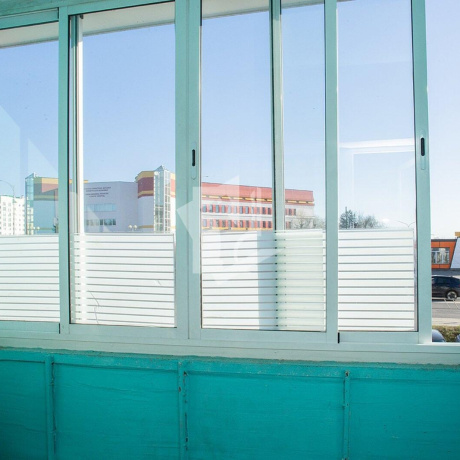 Фотография 1-комнатная квартира по адресу Троицкая ул., д. 35 - фото 12