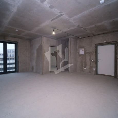 Фотография 1-комнатная квартира по адресу Виталия Цвирко ул., д. 65 - фото 12