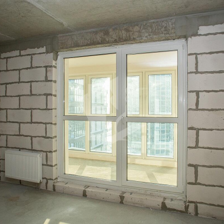 Фотография 1-комнатная квартира по адресу Савицкого ул., д. 23 - фото 12