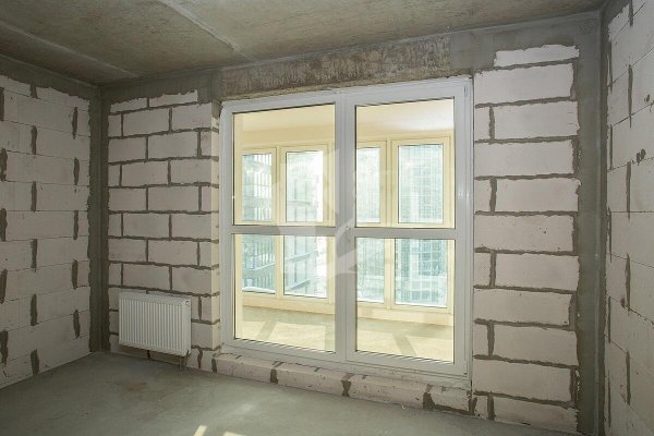 1-комнатная квартира по адресу Савицкого ул., д. 23 - фото 12