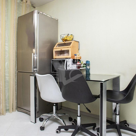 Фотография 3-комнатная квартира по адресу Колесникова ул., д. 6 - фото 4