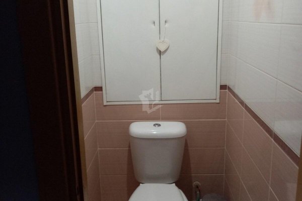 4-комнатная квартира по адресу Балтийская ул., д. 4 - фото 8