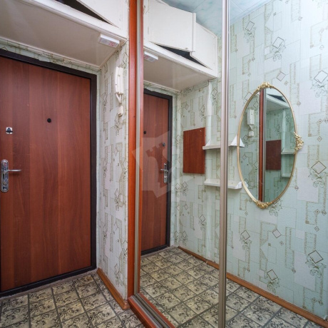 Фотография 3-комнатная квартира по адресу Голодеда ул., д. 9 - фото 15