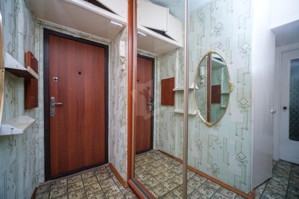 3-комнатная квартира по адресу Голодеда ул., д. 9 - фото 15