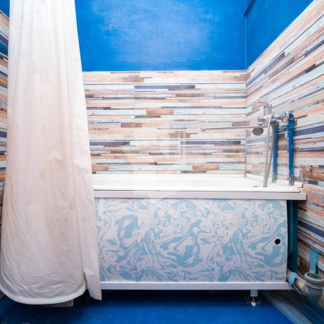 Фотография 1-комнатная квартира по адресу Корженевского пер., д. 14 - фото 15