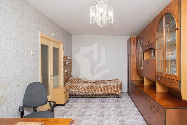 2-комнатная квартира по адресу Рокоссовского просп., д. 7 - фото 3