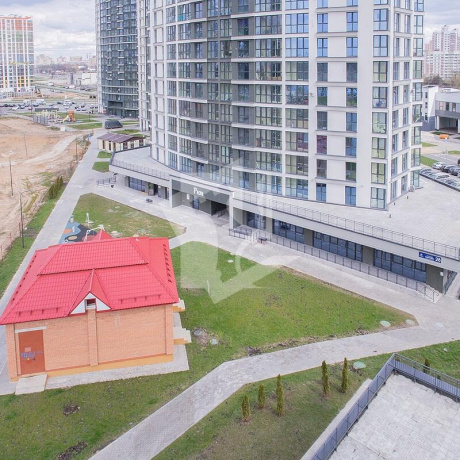 Фотография 1-комнатная квартира по адресу Леонида Щемелёва ул., д. 30 - фото 14