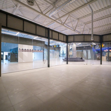 Фотография Сдается торговое помещение по адресу г. Минск, Скрипникова ул., д. 47 - фото 5