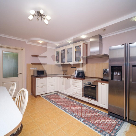 Фотография 4-комнатная квартира по адресу Острошицкая ул., д. 8 - фото 12