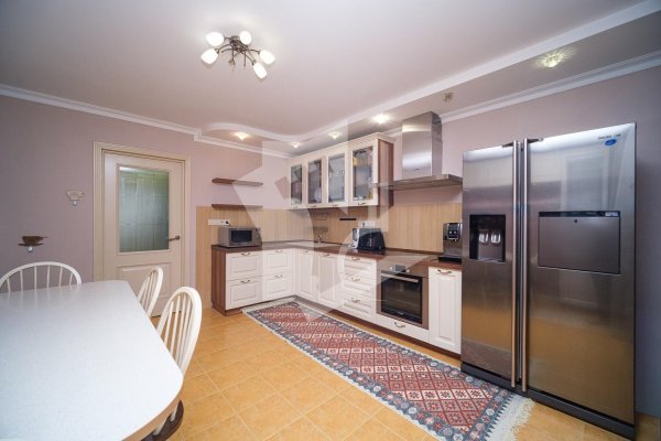 4-комнатная квартира по адресу Острошицкая ул., д. 8 - фото 12