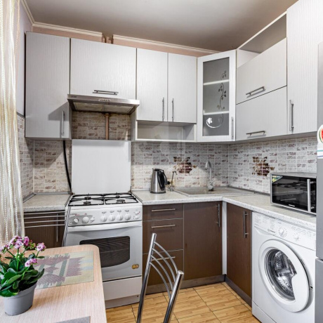 Фотография 1-комнатная квартира по адресу Богдановича ул., д. 78 - фото 3