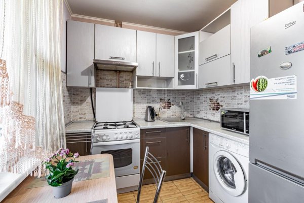 1-комнатная квартира по адресу Богдановича ул., д. 78 - фото 3