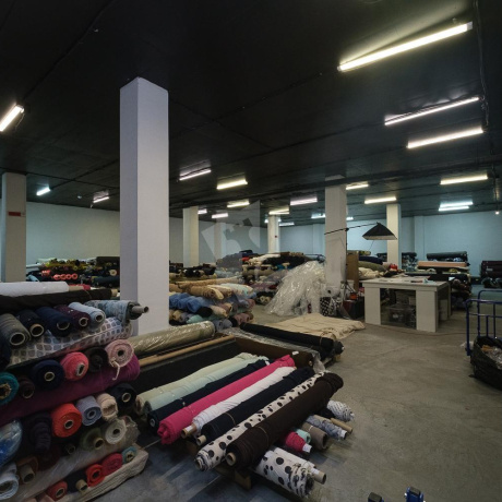 Фотография Сдается производственное/складское помещение по адресу аг. Ждановичи, Заречная ул., - фото 5