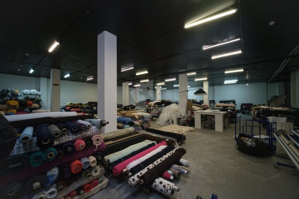 Сдается производственное/складское помещение по адресу аг. Ждановичи, Заречная ул., - фото 5