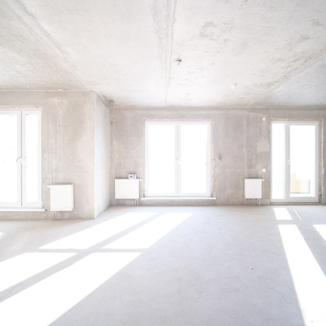 Фотография 2-комнатная квартира по адресу Николая Камова ул., д. 2 - фото 4