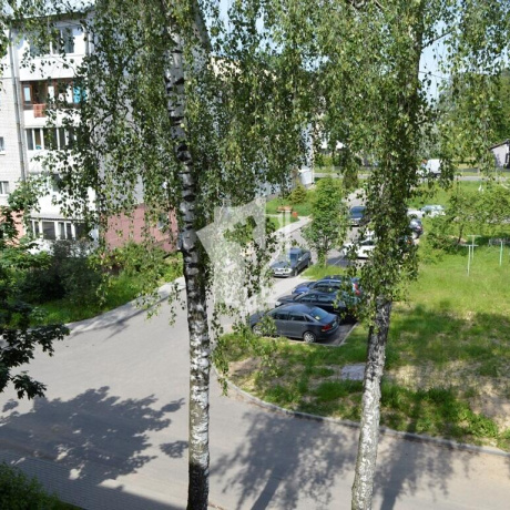 Фотография 2-комнатная квартира по адресу Гвардейская ул., д. 4 - фото 20