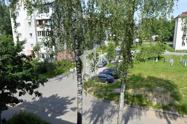 2-комнатная квартира по адресу Гвардейская ул., д. 4 - фото 20