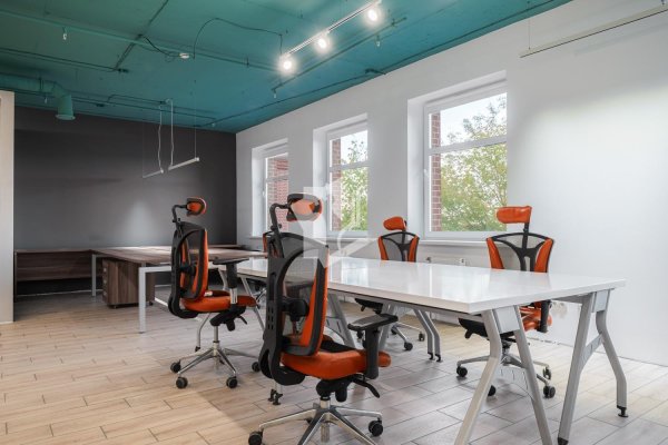 Сдается офисное помещение по адресу г. Минск, Ленина ул., д. 50 - фото 8