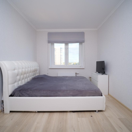 Фотография 3-комнатная квартира по адресу Прилукская ул., д. 46 - фото 13