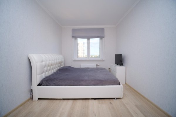 3-комнатная квартира по адресу Прилукская ул., д. 46 - фото 13