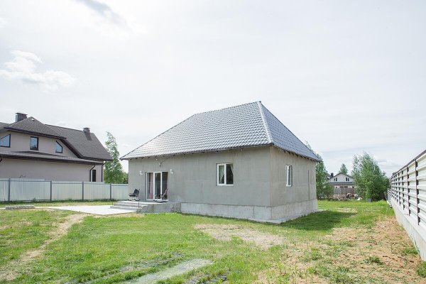 Продается коттедж аг. Колодищи, Аквамариновая ул. - фото 2