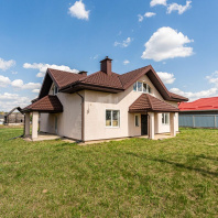 Фотография Продается дом п. Городище - фото 2