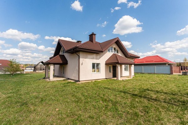 Продается дом п. Городище - фото 2