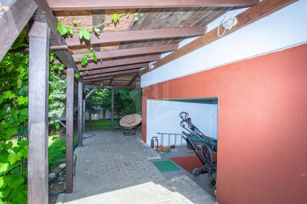 Продается дом г. Минск, Алтайская ул. - фото 4