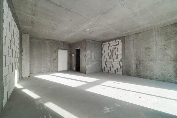 1-комнатная квартира по адресу Брилевская ул., д. 27 - фото 4