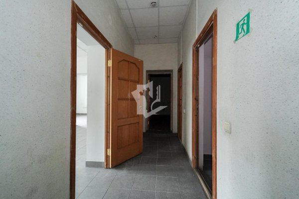 Сдается торговое помещение по адресу г. Минск, Партизанский просп., д. 45 - фото 5