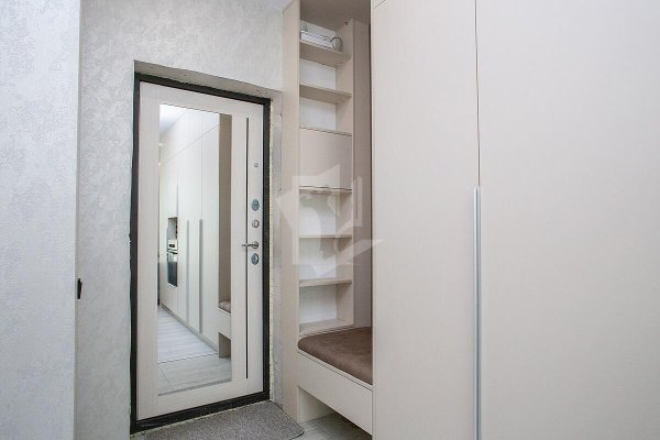 1-комнатная квартира по адресу Леонида Щемелёва ул., д. 28 - фото 9