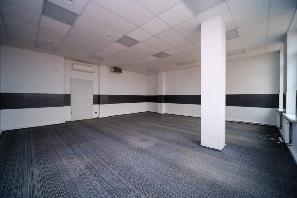 Сдается производственное/складское помещение по адресу г. Минск, Лучины ул., д. 5 - фото 3