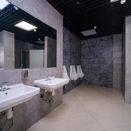 Фотография Сдается производственное/складское помещение по адресу г. Минск, Лучины ул., д. 5 - фото 10