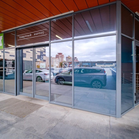 Фотография Сдается производственное/складское помещение по адресу г. Минск, Лучины ул., д. 5 - фото 12