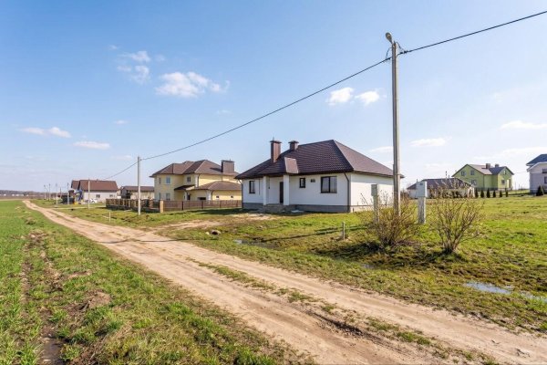 Продается коттедж г. Заславль, Загорье ул. - фото 5