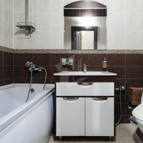 Фотография 3-комнатная квартира по адресу Бумажкова ул., д. 37 к. А - фото 12