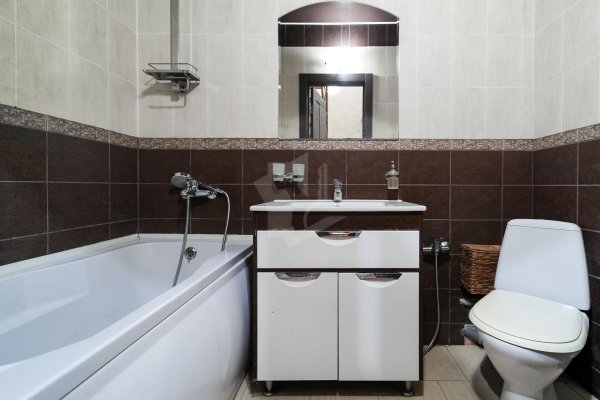 3-комнатная квартира по адресу Бумажкова ул., д. 37 к. А - фото 12