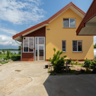 Фотография Продается дом аг. Лошаны, Луговая ул. - фото 2