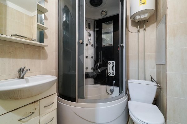 3-комнатная квартира по адресу Бумажкова ул., д. 37 к. А - фото 13