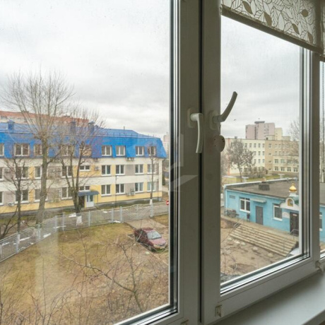 Фотография 4-комнатная квартира по адресу Плеханова ул., д. 103 - фото 10