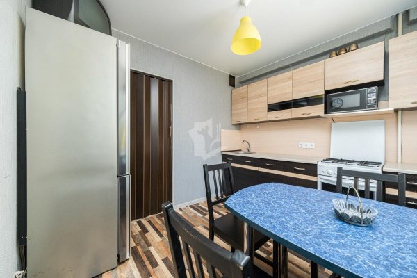 3-комнатная квартира по адресу Алибегова ул., д. 27 к. 2 - фото 10