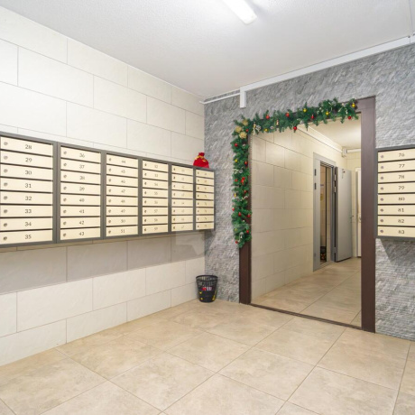 Фотография 1-комнатная квартира по адресу Наполеона Орды ул., д. 47 - фото 16