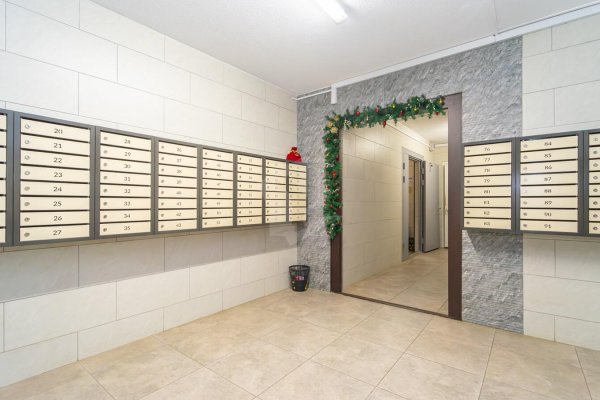 1-комнатная квартира по адресу Наполеона Орды ул., д. 47 - фото 16