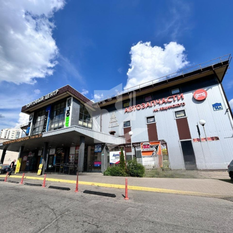 Фотография Сдается торговое помещение по адресу г. Минск, Лещинского ул., д. 14 к. а - фото 13