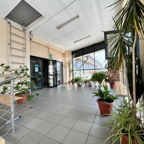 Фотография Сдается торговое помещение по адресу г. Минск, Лещинского ул., д. 14 к. а - фото 4