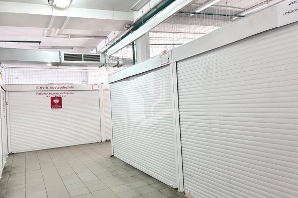 Сдается торговое помещение по адресу г. Минск, Лещинского ул., д. 14 к. а - фото 11