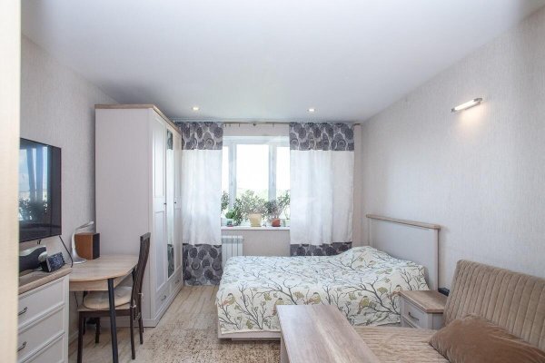 3-комнатная квартира по адресу Горовца ул., д. 20 к. 1 - фото 2