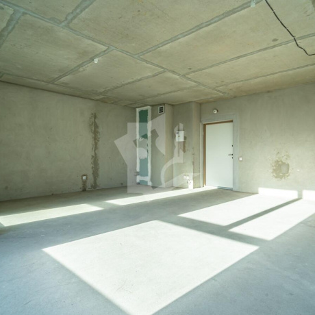 Фотография 3-комнатная квартира по адресу Виталия Цвирко ул., д. 75 - фото 7