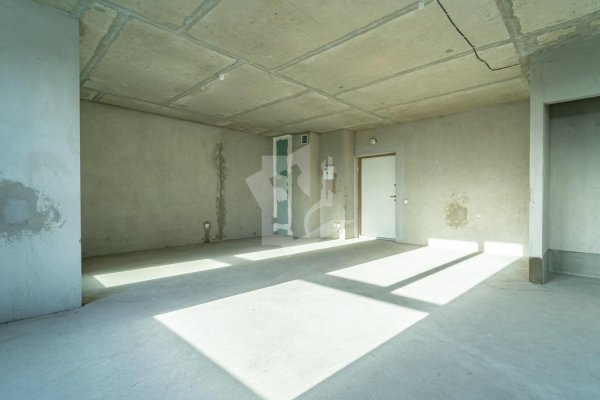 3-комнатная квартира по адресу Виталия Цвирко ул., д. 75 - фото 7