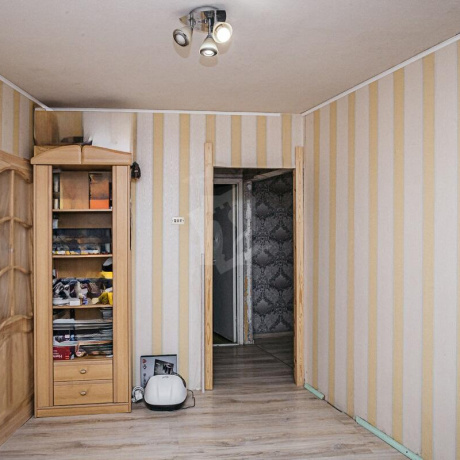 Фотография 4-комнатная квартира по адресу Руссиянова ул., д. 29 к. 1 - фото 8